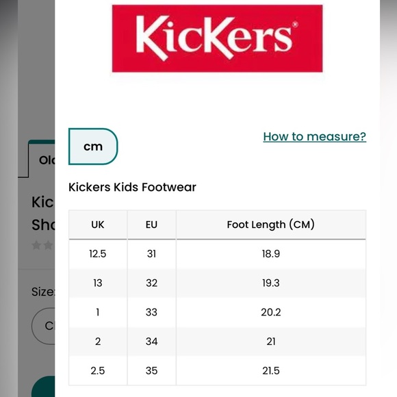 Kickers Kick Hi Zip Core Lace With Side Zip In Black Patent ( UNISEX ) - Picture 14 of 14